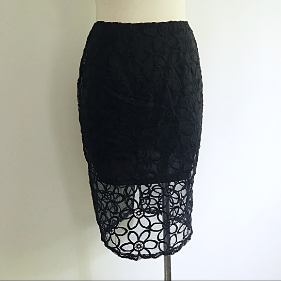 formal skirts knee length